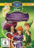 Peter Pan 2 - Neue Abenteuer in Nimmerland
