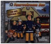 Feuerwehrmann Sam - Tag der offenen Tür