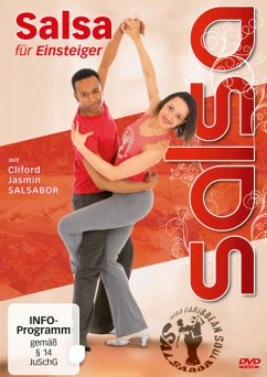 Salsa für Einsteiger - Jasmin,Cliford