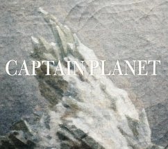 Treibeis - Captain Planet