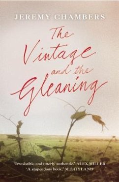 The Vintage and the Gleaning - Chambers, Jeremy