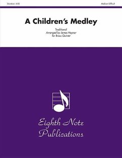 A Children's Medley