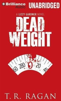 Dead Weight - Ragan, T. R.