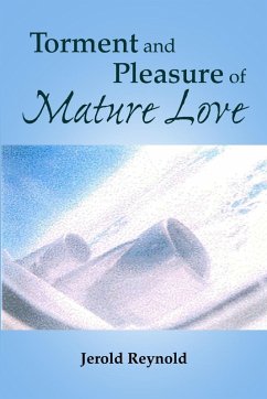 Cover Torment and Pleasure of Mature Love