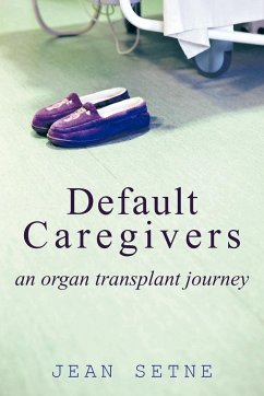 Default Caregivers - Setne, Jean