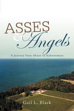 Asses and Angels - Black, Gail L.