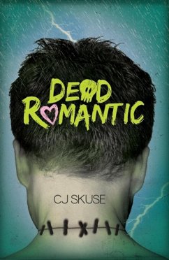 Dead Romantic - Skuse, C. J.