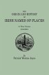 Origin and History of Irish Names of... - Bild 1
