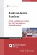 Business-Guide Russland - Bild 1