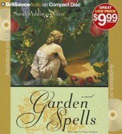 Garden Spells - Allen, Sarah Addison