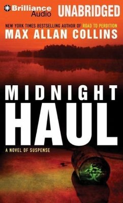 Midnight Haul - Collins, Max Allan