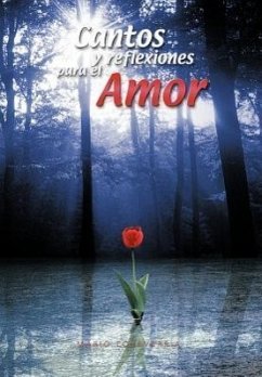 Cantos y Reflexiones Para El Amor - Echeverrr a., Mario