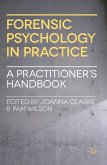 Forensic Psychology in Practice Forensic Psychology in Practice