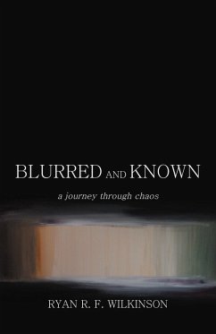Blurred and Known Blurred and Known