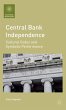 Central Bank Independence - Bild 1