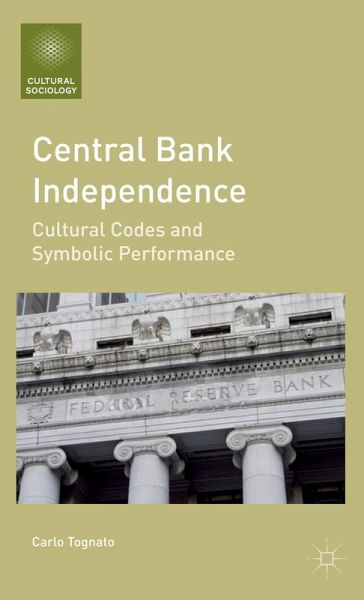 Central Bank Independence