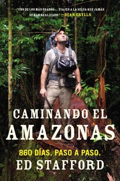 Caminando El Amazonas - Stafford, Ed