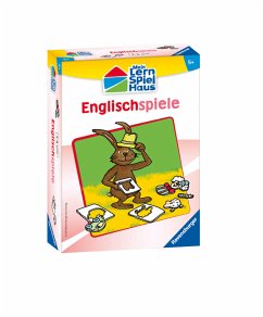 Englischspiele (Kinderspiel)