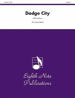 Dodge City