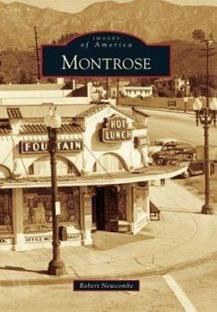 Montrose - Newcombe, Robert