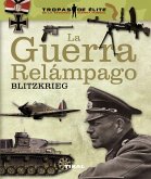 La guerra ralámpago blitzkrieg