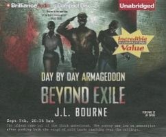 Beyond Exile - Bourne, J. L.