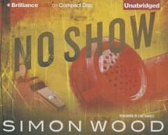 No Show - Wood, Simon