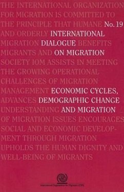 Economic Cycles, Demographic Change and Migration