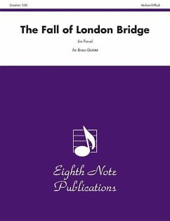 The Fall of London Bridge
