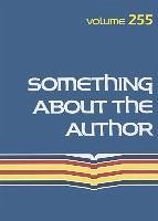 Something about the Author