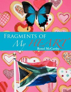 Cover Fragments of My Heart