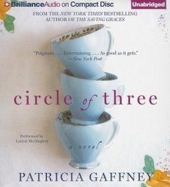 Circle of Three - Gaffney, Patricia