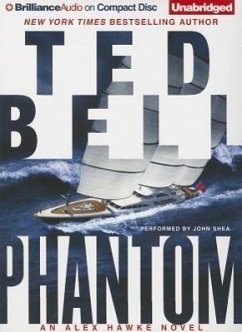 Phantom - Bell, Ted