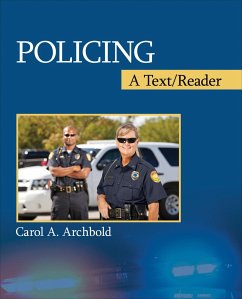 Policing - Archbold, Carol A