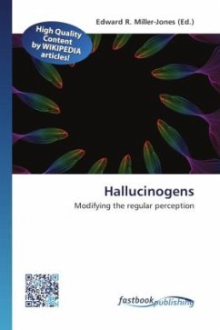 Hallucinogens