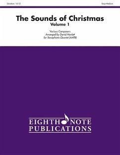 The Sounds of Christmas, Vol 1