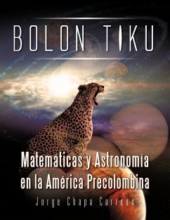 Bolon Tiku - Chapa Carreon, Jorge Bolon Tiku - Chapa Carreon, Jorge