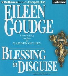 Blessing in Disguise - Goudge, Eileen