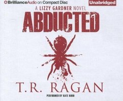 Abducted - Ragan, T. R.