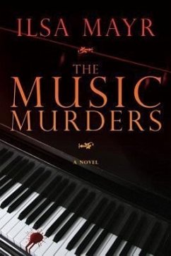 The Music Murders - Mayr, Ilsa