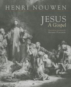 Jesus - Nouwen, Henri