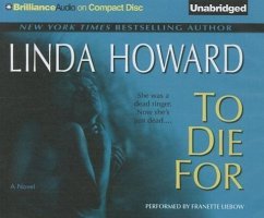 To Die for - Howard, Linda