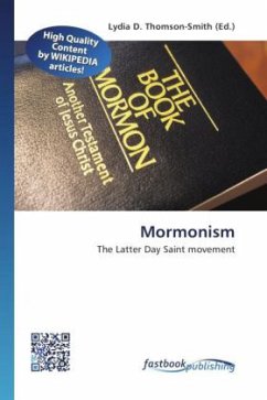 Mormonism