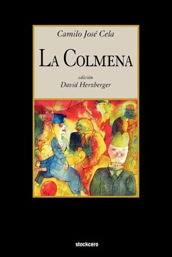 La Colmena - Cela, Camilo Jose