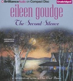 The Second Silence - Goudge, Eileen
