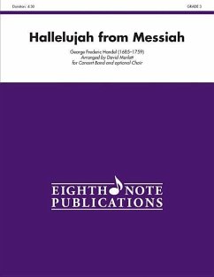 Hallelujah (from Messiah)