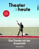 Theater heute - Das Jahrbuch 2012