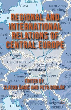 Regional and International Relations of Central Europe