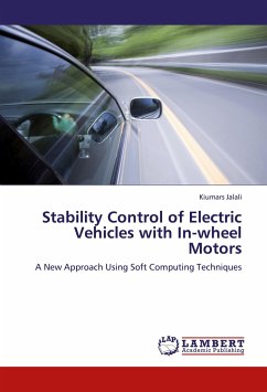 Stability Control of Electric Vehicles with In-wheel Motors - Jalali, Kiumars