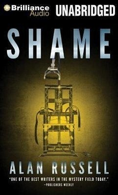 Shame - Russell, Alan